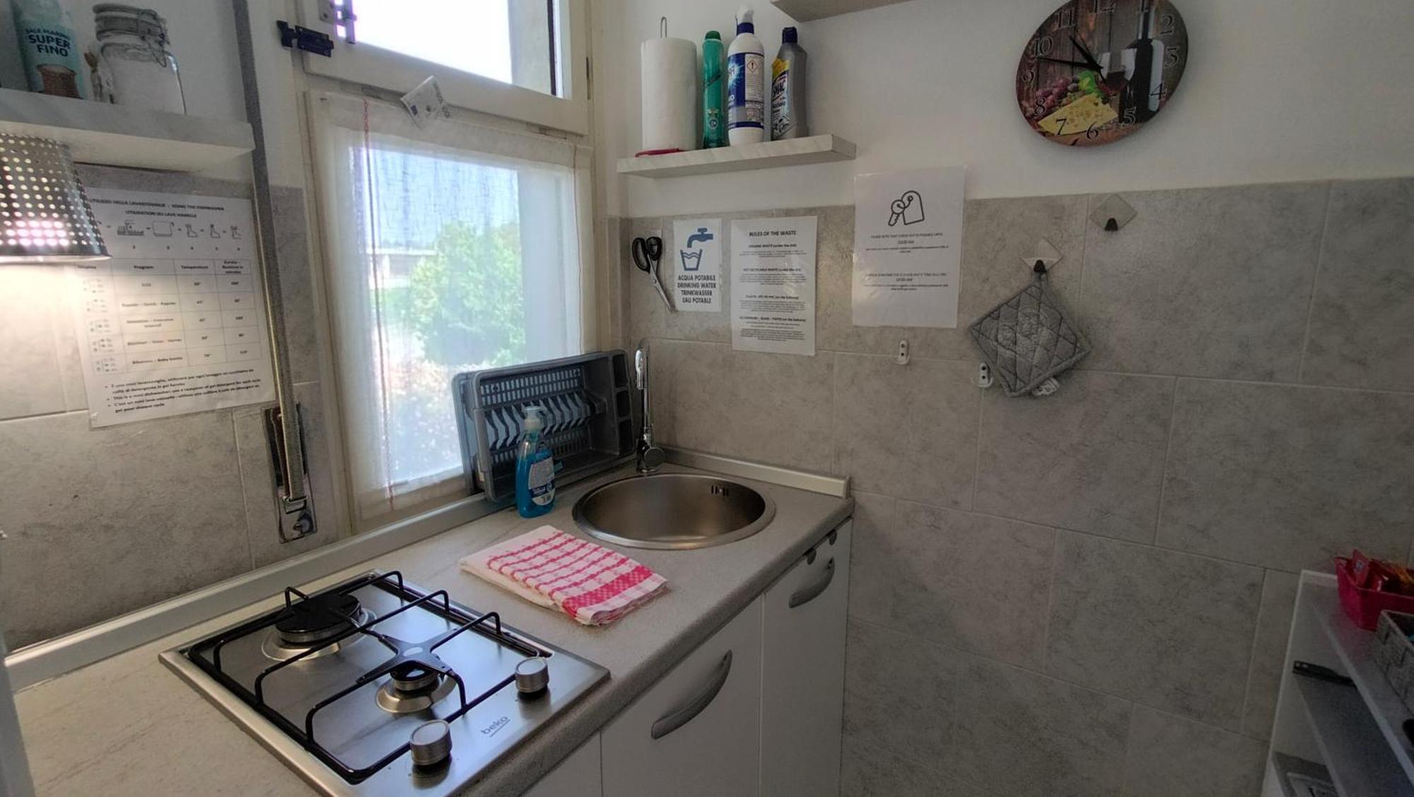 Sweetheart Apartment Бусто-Арсизио Экстерьер фото