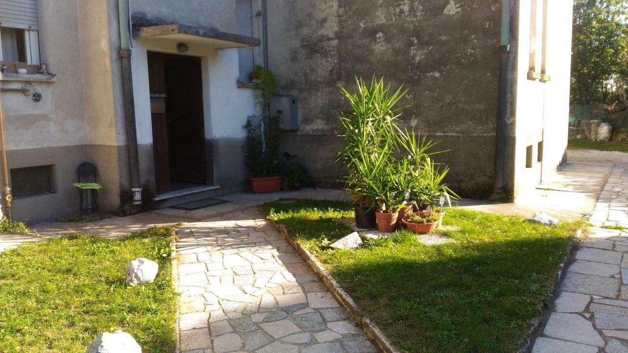 Sweetheart Apartment Бусто-Арсизио Экстерьер фото
